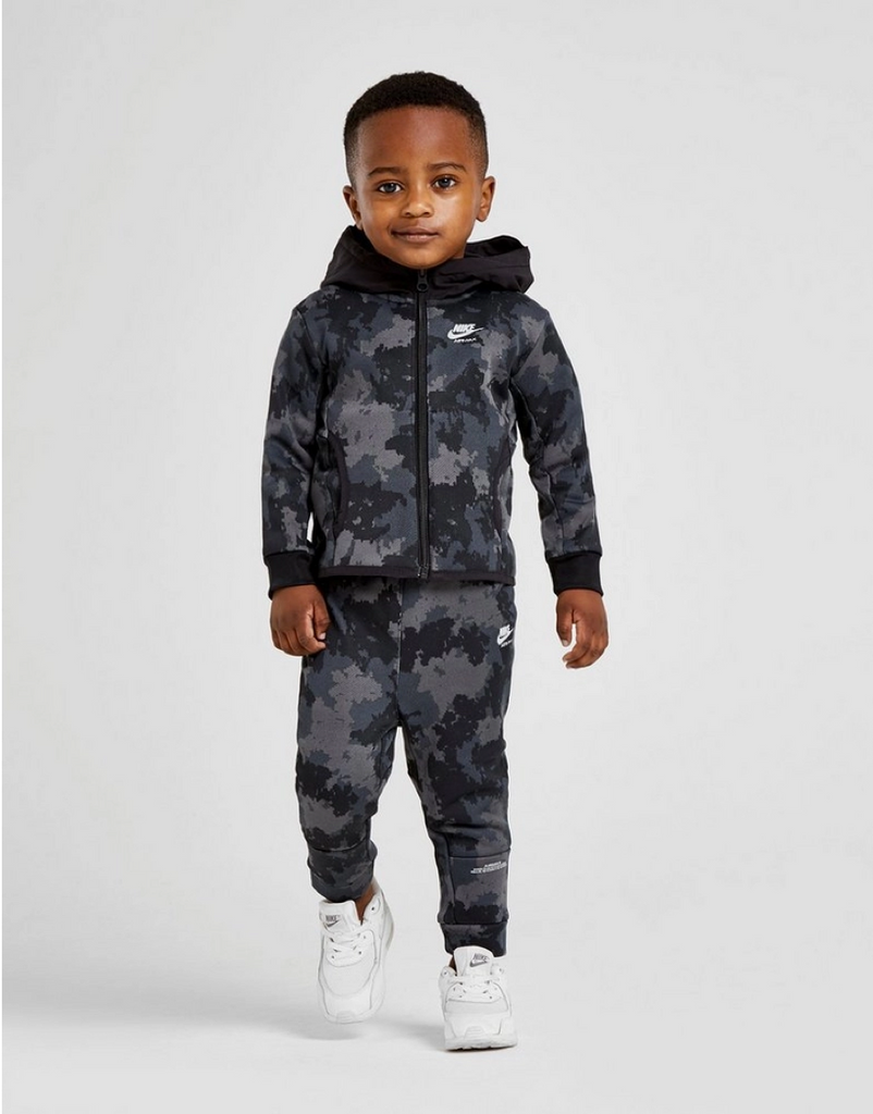 Nike Baby Boy Tracksuit