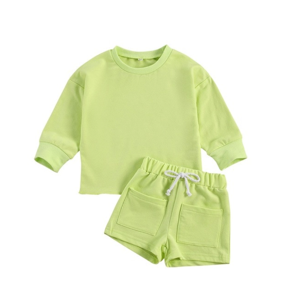 Comfy Co-Ord