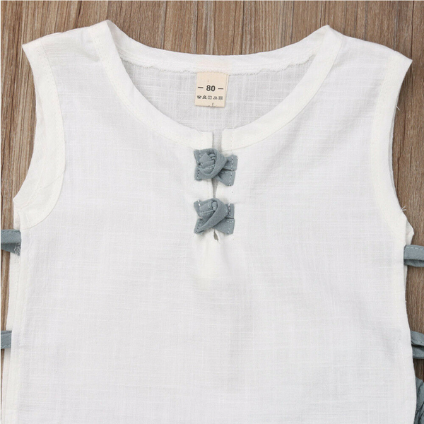 Just Keep Chillin' 🐻