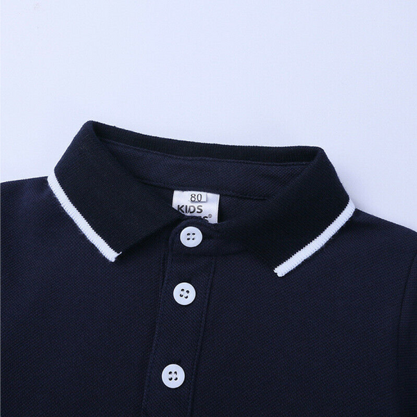 Polo Perfect White 💙
