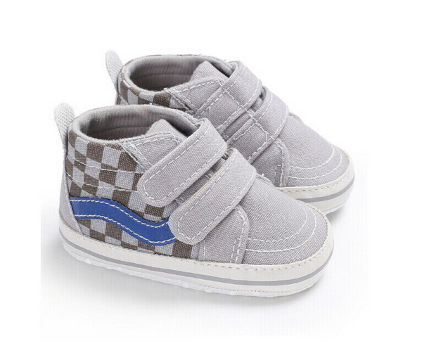 Cool Dude Shoes 😎