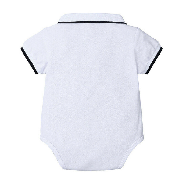 Polo Perfect White 💙