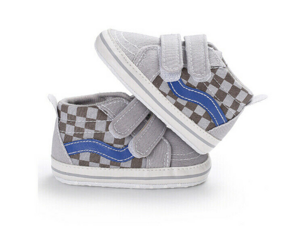 Cool Dude Shoes 😎