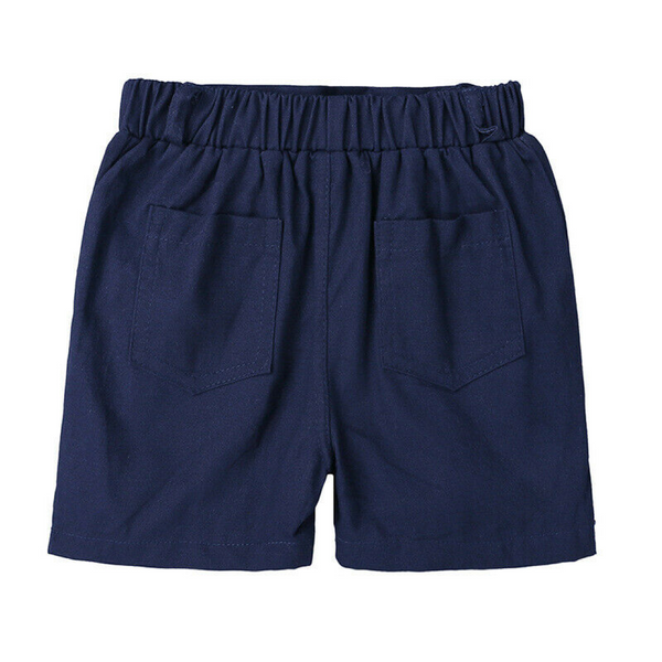 Polo Perfect Navy 💙