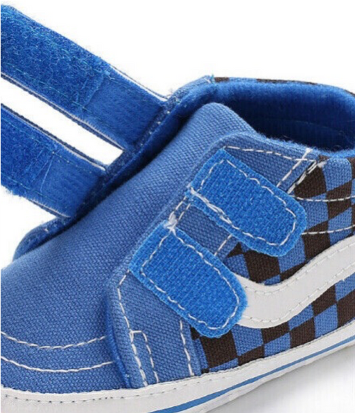 Cool Dude Shoes 😎