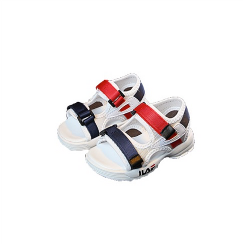 Sporty Infant Summer Sandals 