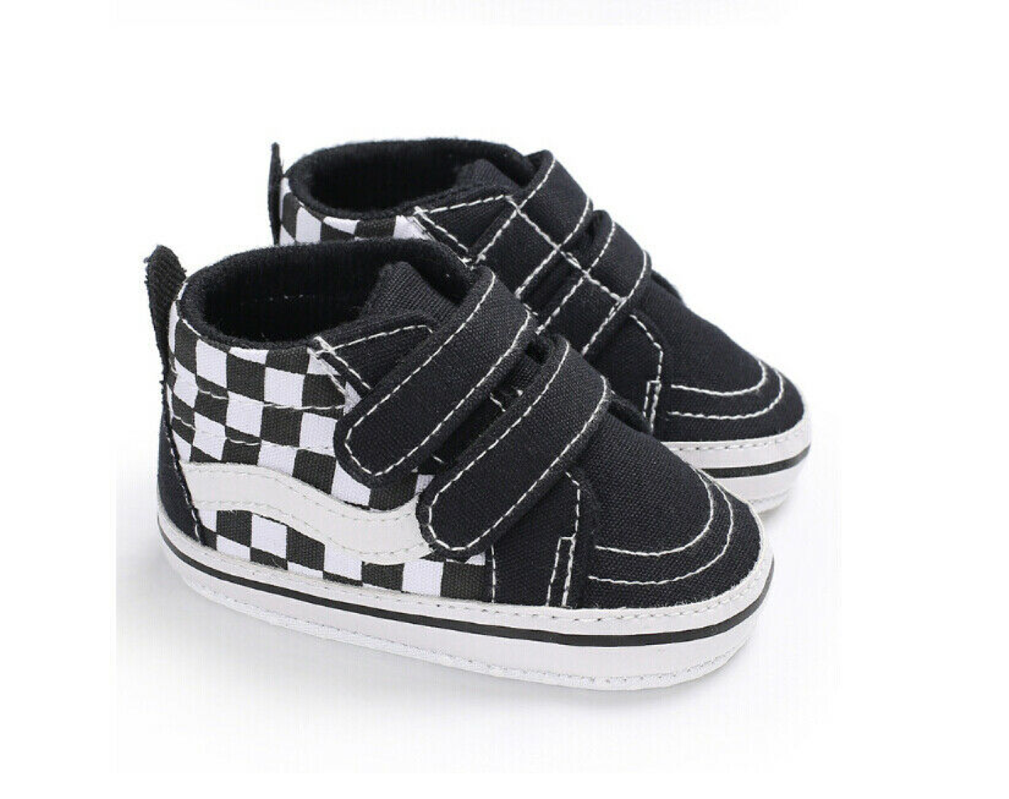 Cool Dude Shoes 😎