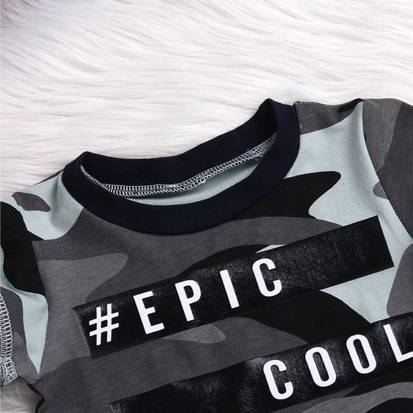 #Epic Cool Dude 😎