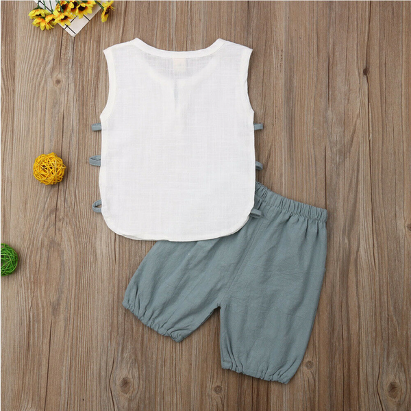 Just Keep Chillin' 🐻