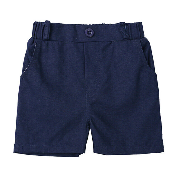 Polo Perfect Navy 💙