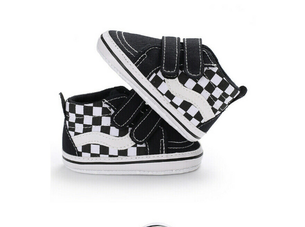 Cool Dude Shoes 😎