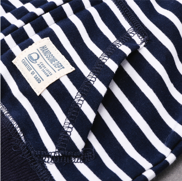 Handsome Like Daddy 😎