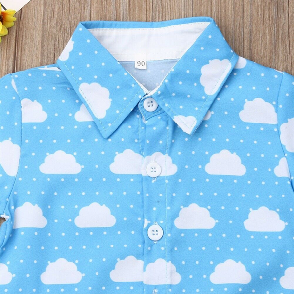 iCloud uCloud ☁️