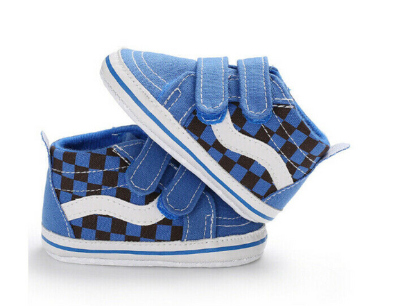 Cool Dude Shoes 😎