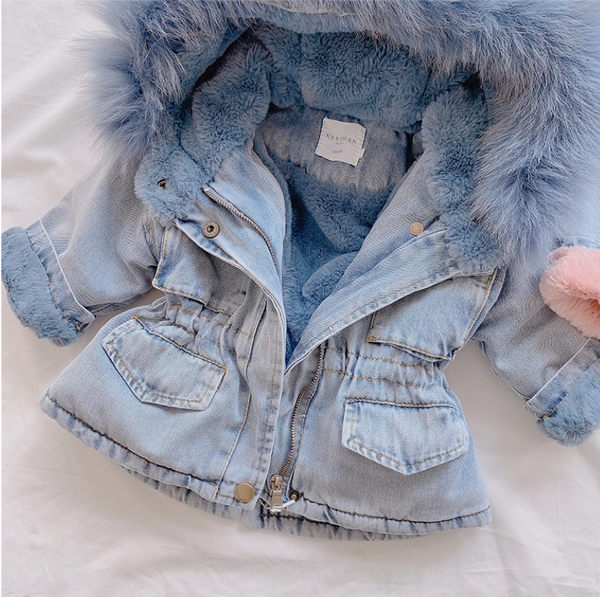 Cotton Candy