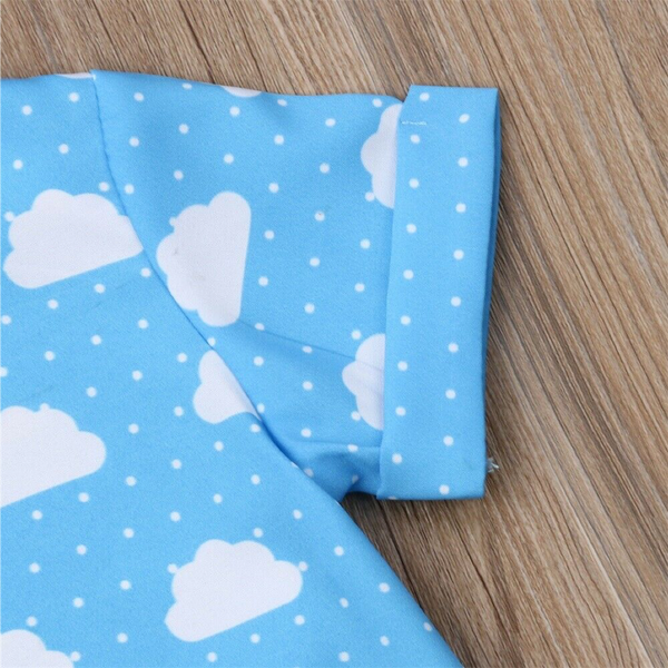 iCloud uCloud ☁️