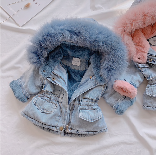 Cotton Candy