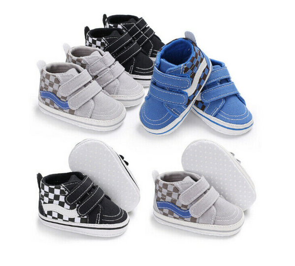 Cool Dude Shoes 😎