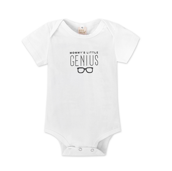 Mommy's Little Genius 🤓