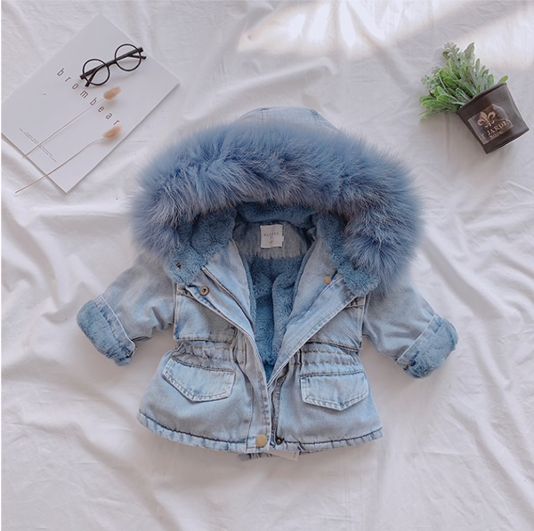 Cotton Candy