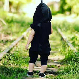 Dinocular 🦖