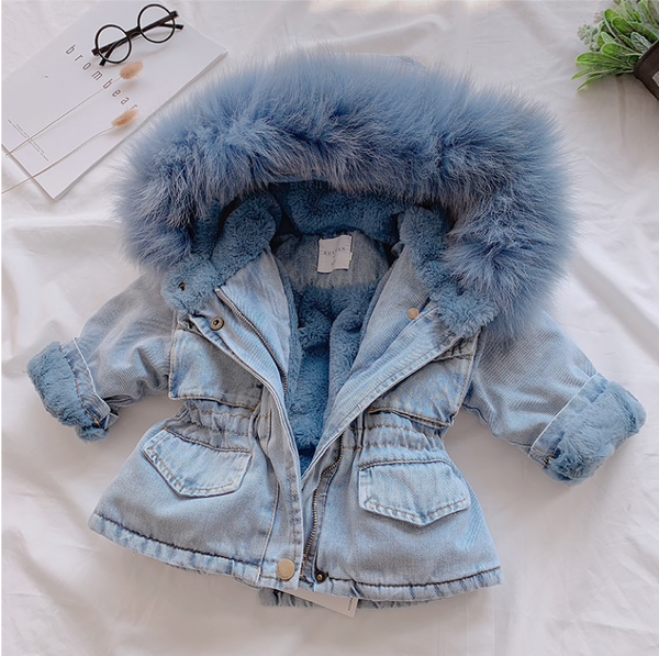 Cotton Candy