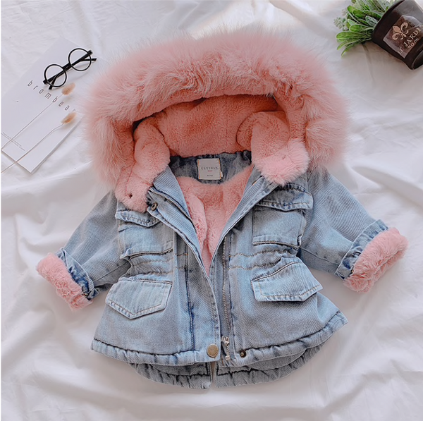 Cotton Candy