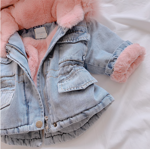 Cotton Candy
