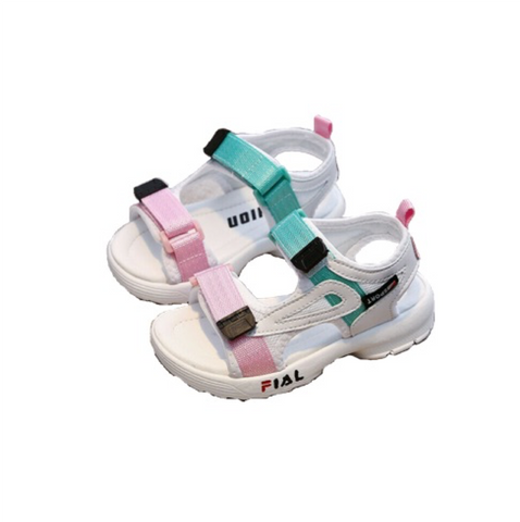 Sporty Infant Summer Sandals 